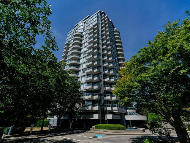 Apartment for sale in Surrey, North Surrey, 806 13353 108 Avenue, 263055183 | Realtylink.org