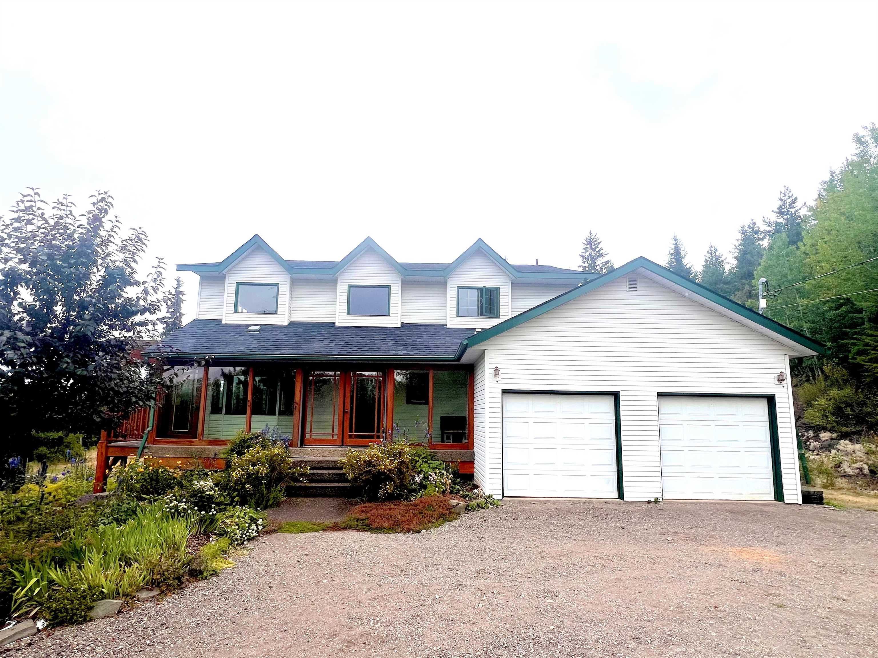 House for sale in Smithers, Smithers And Area, 3272 Millar Road, 263055335 | Realtylink.org