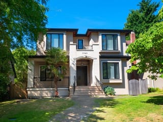 House for sale in Vancouver, Vancouver West, 3949 W 33rd Avenue, 263055343 | Realtylink.org