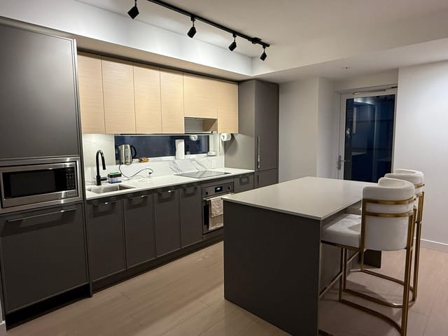 Apartment for sale in Surrey, North Surrey, 1503 13745 George Junction, 263055439 | Realtylink.org