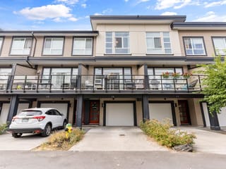 Townhouse for sale in Chilliwack, Chilliwack, 16 8413 Midtown Way, 263055467 | Realtylink.org