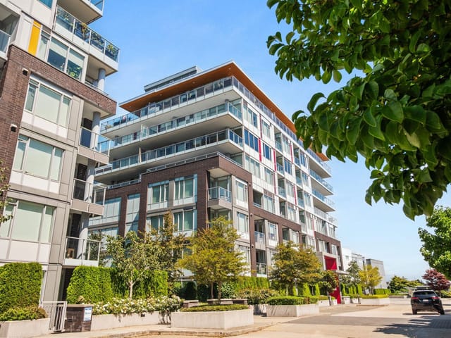 Apartment for sale in Richmond, Richmond, 321 10788 No. 5 Road, 263055512 | Realtylink.org