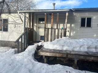 Manufactured Home for sale in Fort St. John, Fort St. John, 8724 75 Street, 263055540 | Realtylink.org