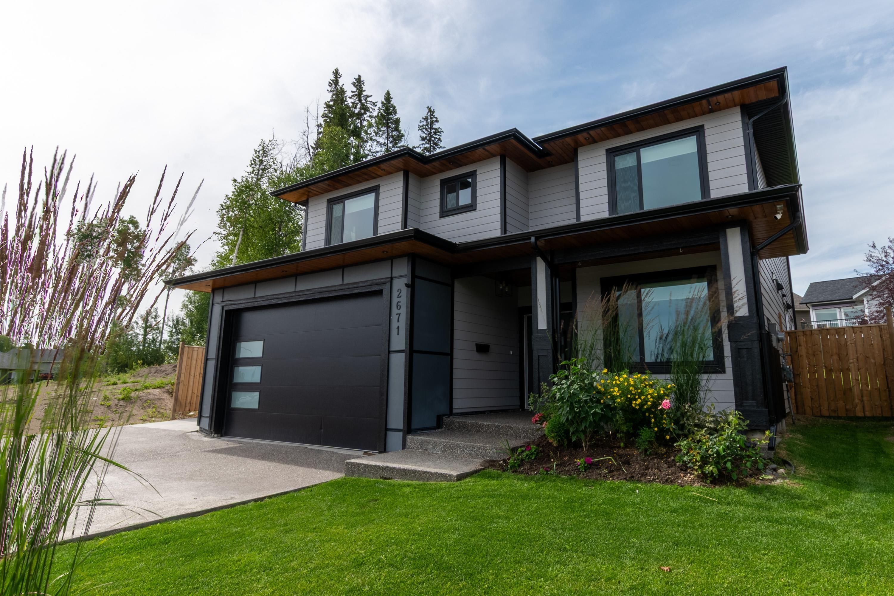 House for sale in Prince George, PG City South West, 2671 Chancellor Boulevard, 263055550 | Realtylink.org