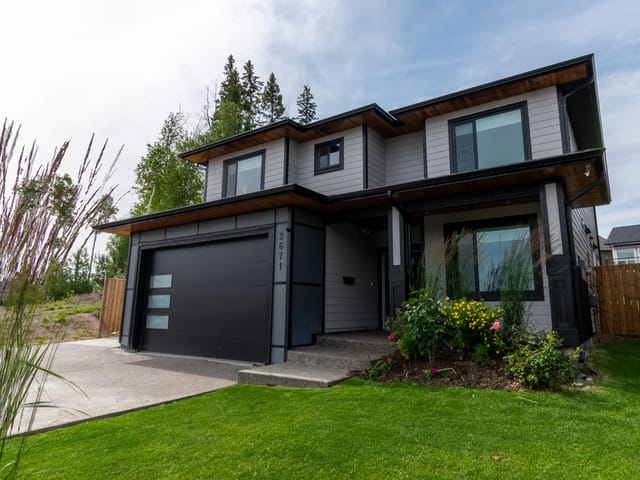 House for sale in Prince George, PG City South West, 2671 Chancellor Boulevard, 263055550 | Realtylink.org