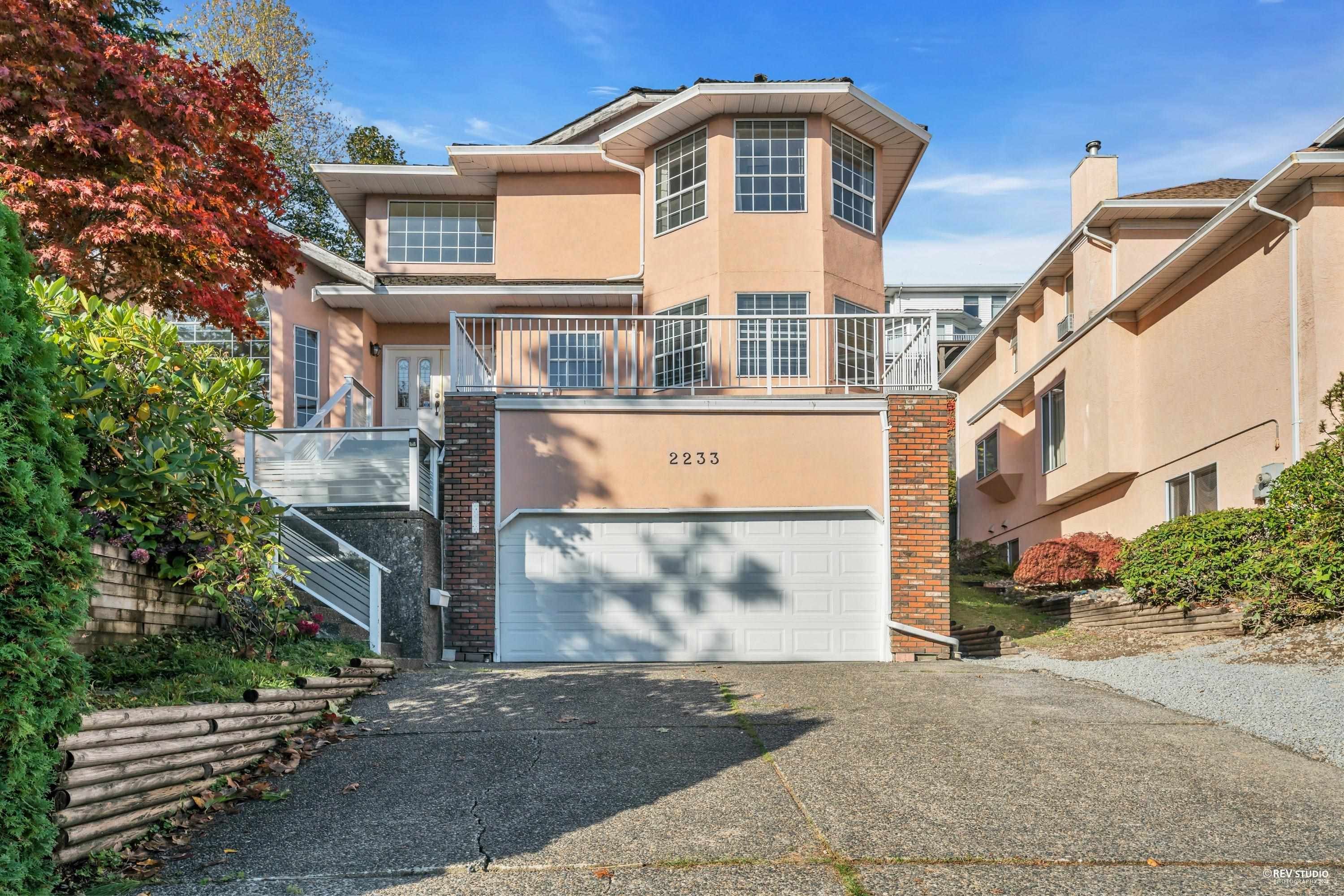 House for sale in Coquitlam, Coquitlam, 2233 Monashee Court, 263055744 | Realtylink.org