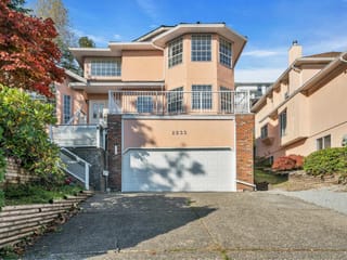 House for sale in Coquitlam, Coquitlam, 2233 Monashee Court, 263055744 | Realtylink.org