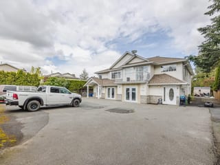 1/2 Duplex for sale in Chilliwack, Sardis, 1 45821 Thomas Road, 263055748 | Realtylink.org