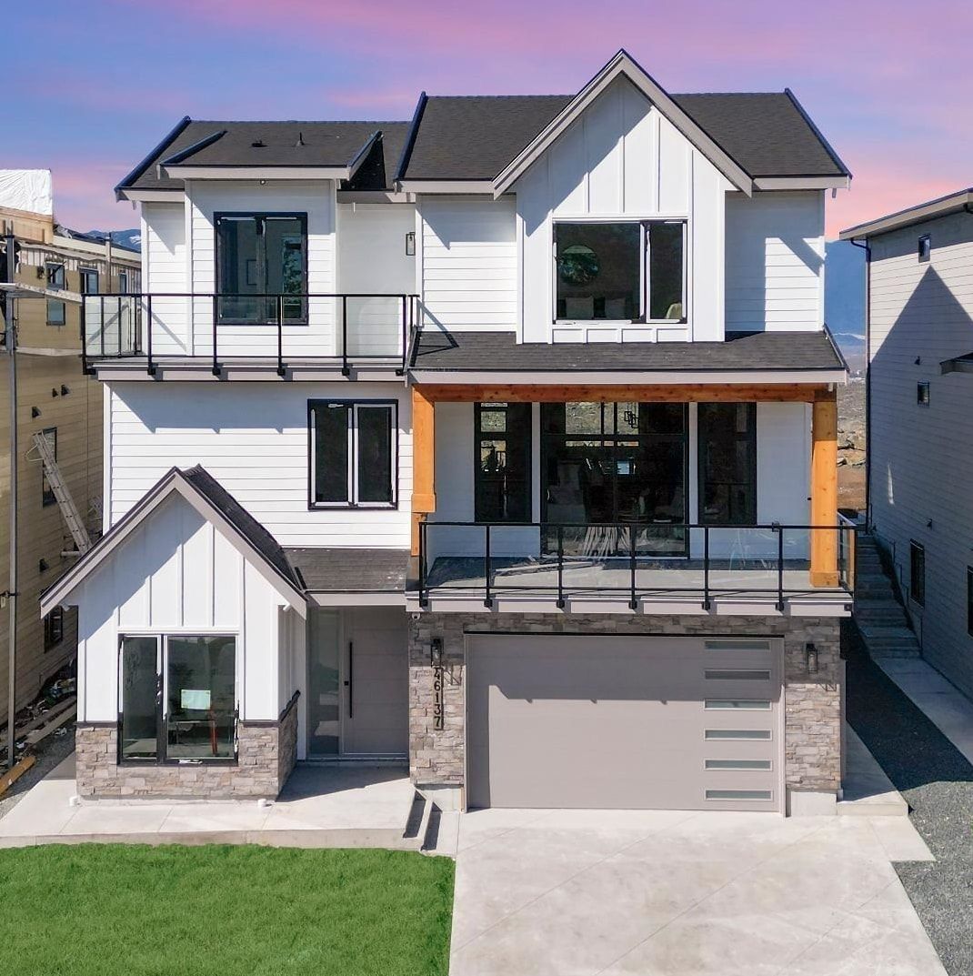 House for sale in Chilliwack, Sardis, 46137 Crestview Drive, 263055775 | Realtylink.org