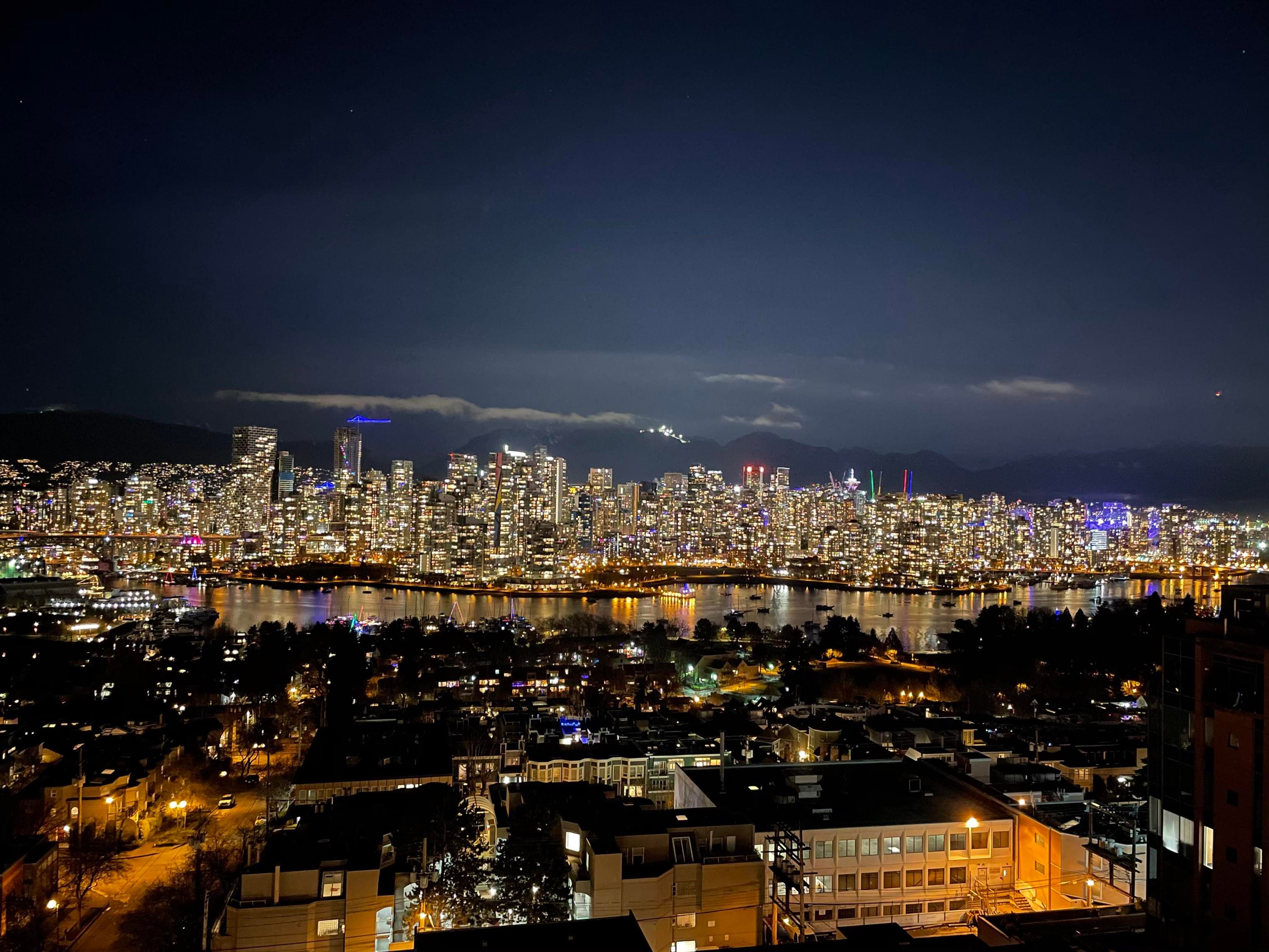 Apartment for sale in Vancouver, Vancouver West, 1104 2550 Spruce Street, 263055790 | Realtylink.org