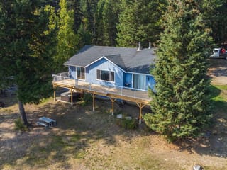 House for sale in Williams Lake, Williams Lake, 2496 Big Lake-Tyee Lake Road, 263055858 | Realtylink.org