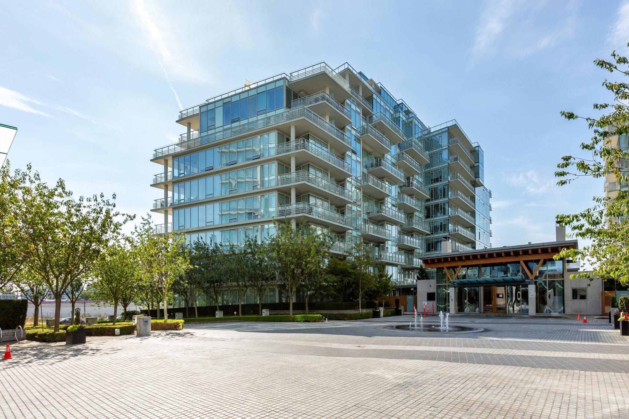 Apartment for sale in Richmond, Richmond, 401 5199 Brighouse Way, 263055866 | Realtylink.org