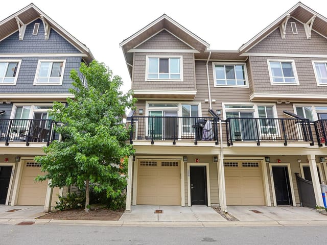 Townhouse for sale in Tsawwassen, Tsawwassen, 172 1894 Osprey Drive, 263055961 | Realtylink.org