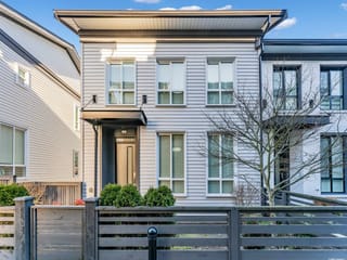 Townhouse for sale in Surrey, South Surrey White Rock, 35 15828 27 Avenue, 263056013 | Realtylink.org