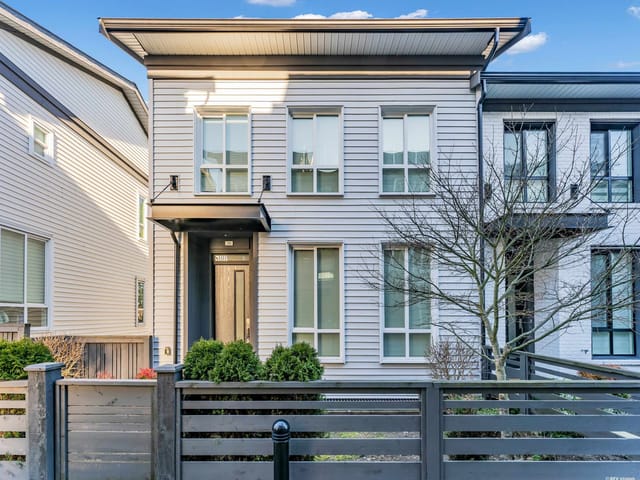 Townhouse for sale in Surrey, South Surrey White Rock, 35 15828 27 Avenue, 263056013 | Realtylink.org