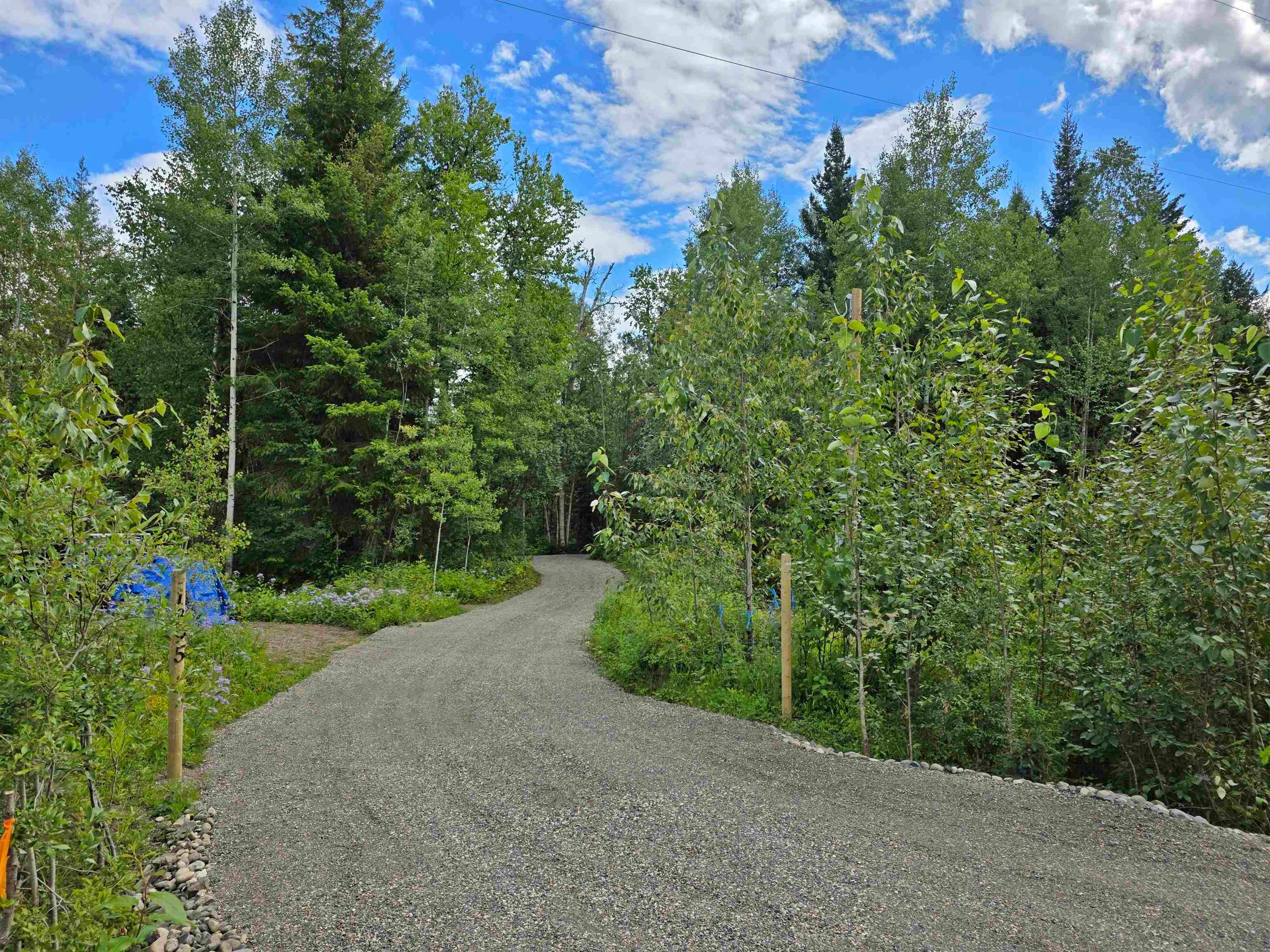 Lot for sale in Quesnel, Quesnel, 1895 Purser Creek Road, 263056029 | Realtylink.org