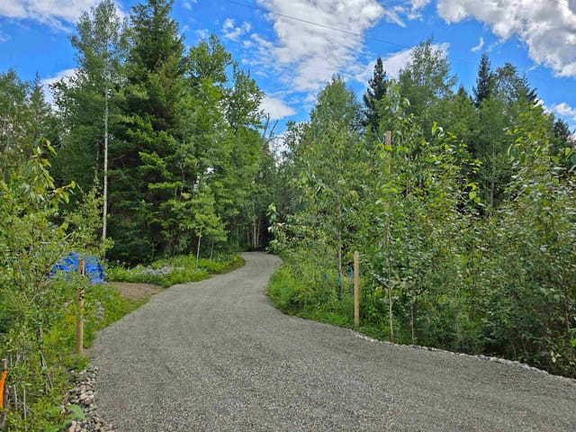 Lot for sale in Quesnel, Quesnel, 1895 Purser Creek Road, 263056029 | Realtylink.org