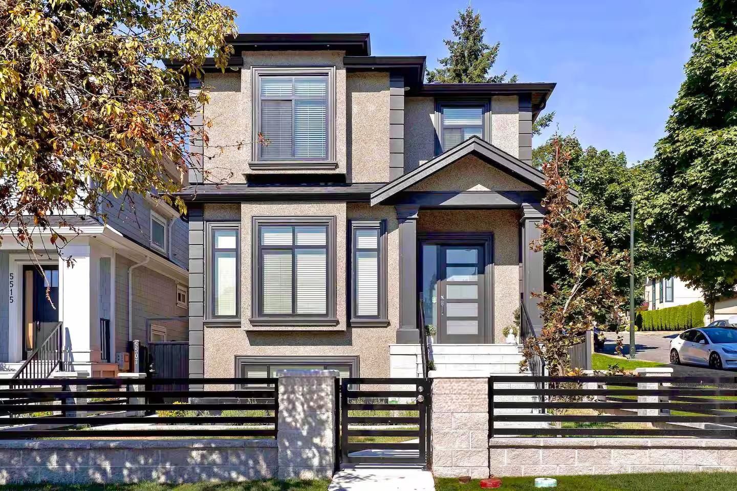 House for rent in Vancouver, Vancouver East, 5505 Lanark Street, 263056153 | Realtylink.org