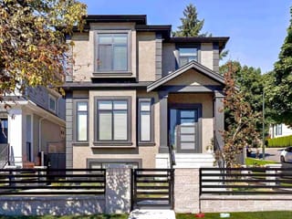 House for rent in Vancouver, Vancouver East, 5505 Lanark Street, 263056153 | Realtylink.org