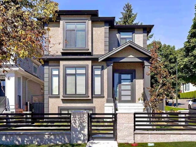 House for rent in Vancouver, Vancouver East, 5505 Lanark Street, 263056153 | Realtylink.org