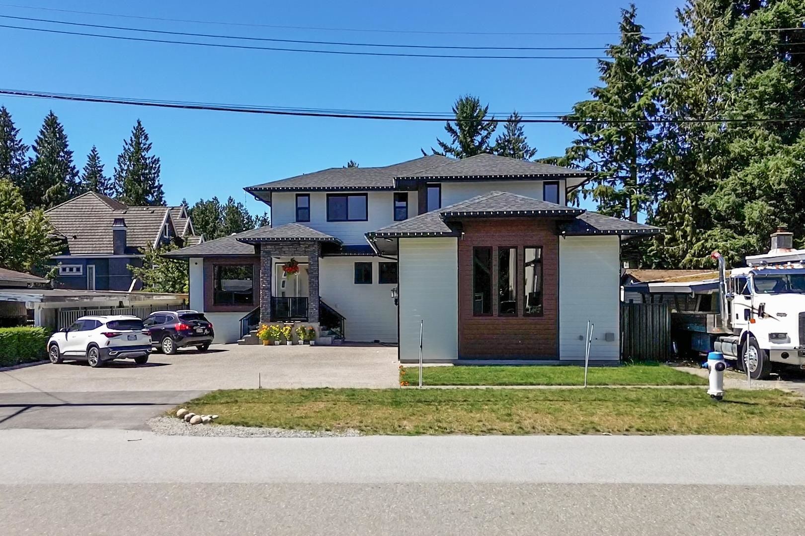 House for sale in Abbotsford, Abbotsford, 2357 Alder Street, 263056244 | Realtylink.org