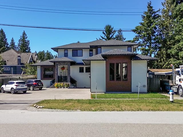 House for sale in Abbotsford, Abbotsford, 2357 Alder Street, 263056244 | Realtylink.org