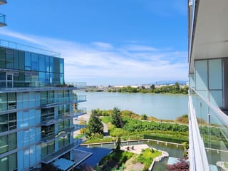 Apartment for sale in Richmond, Richmond, 611 6633 Pearson Way, 263056310 | Realtylink.org