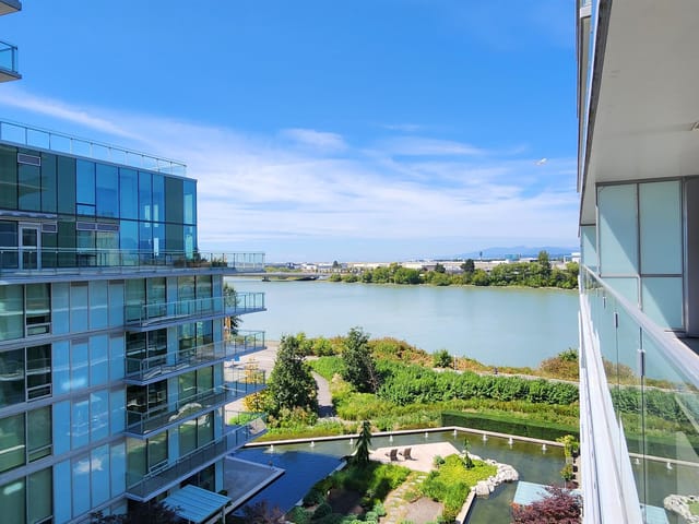 Apartment for sale in Richmond, Richmond, 611 6633 Pearson Way, 263056310 | Realtylink.org