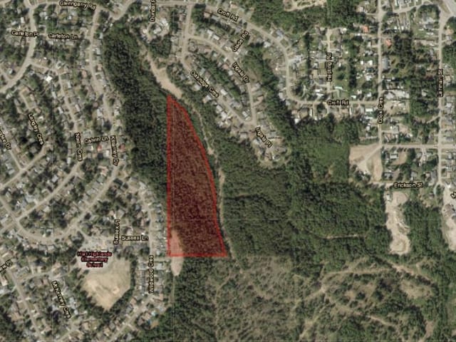 Lot for sale in Prince George, PG City North, Lot a Shamrock Road, 263056311 | Realtylink.org