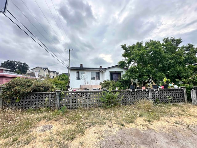 House for sale in Vancouver, Vancouver West, 7830 Yukon Street, 263056331 | Realtylink.org