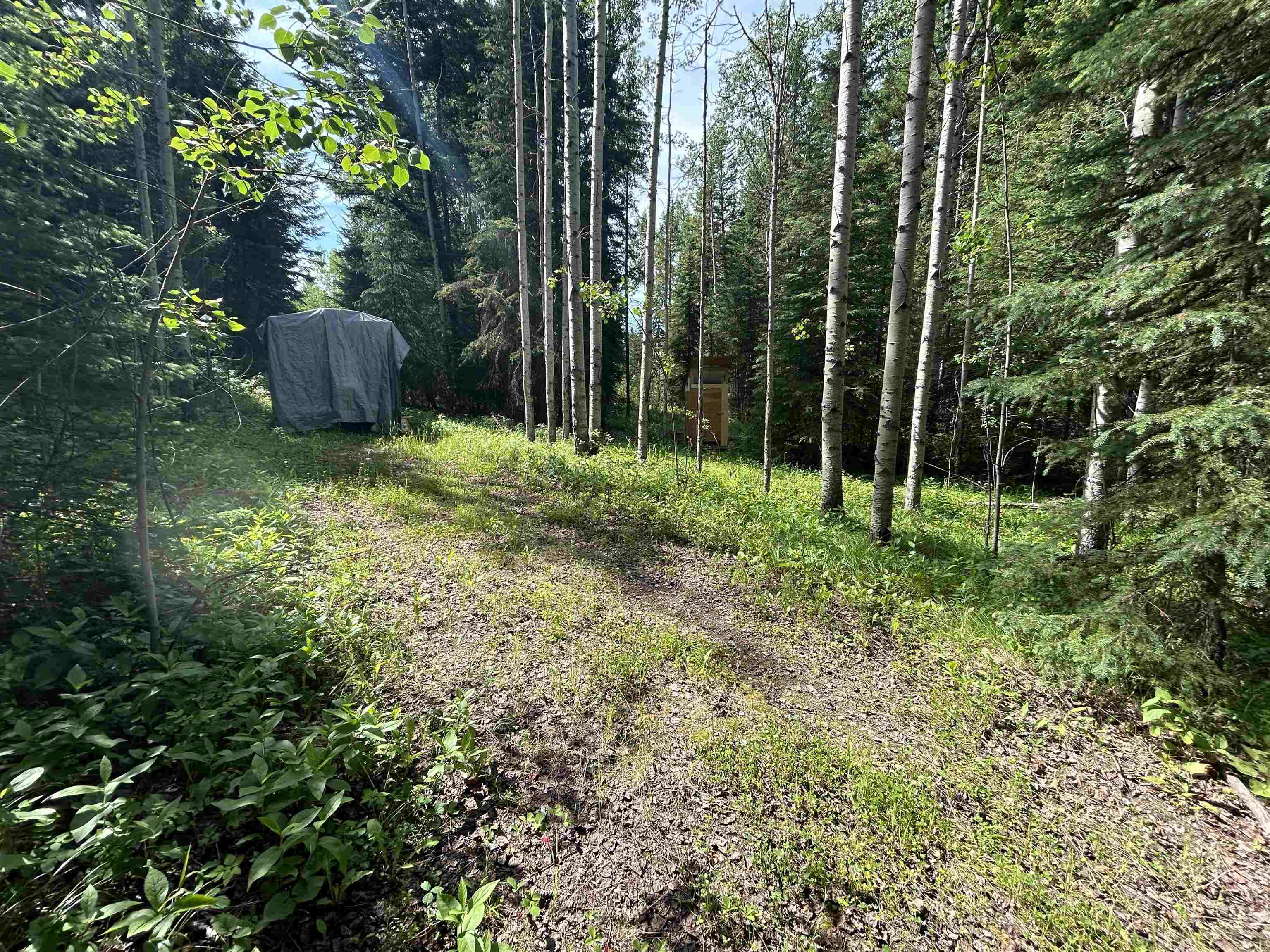 Lot for sale in Lone Butte, 100 Mile House, 7227 Kingfisher Road, 263056334 | Realtylink.org