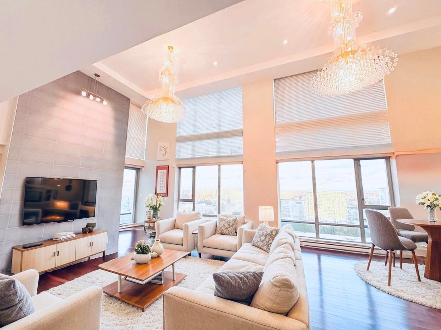 Apartment for sale in Richmond, Richmond, PH3 6733 Buswell Street, 263056337 | Realtylink.org