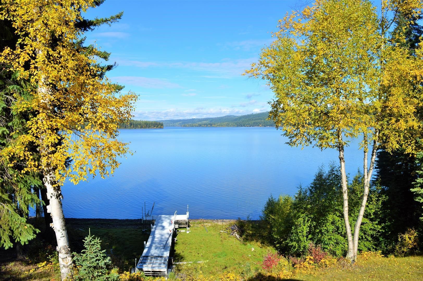 House for sale in Forest Grove, 100 Mile House, 1665 Bradley Creek Road, 263056470 | Realtylink.org