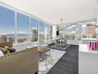 Apartment for sale in Burnaby, Burnaby South, 3204 6463 Silver Avenue, 263056487 | Realtylink.org