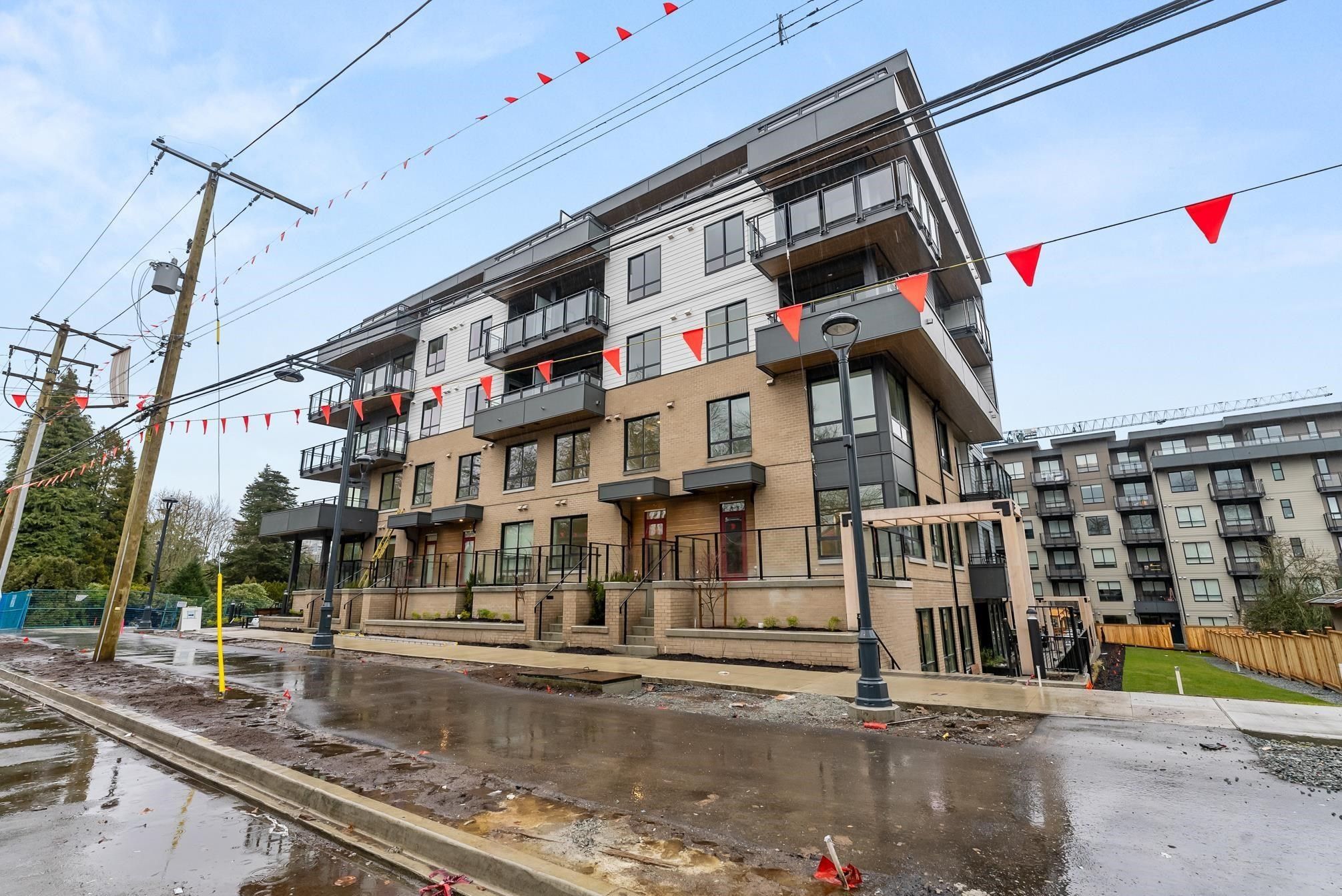 Apartment for sale in Surrey, Surrey, 627 9456 134 Street, 263056489 | Realtylink.org