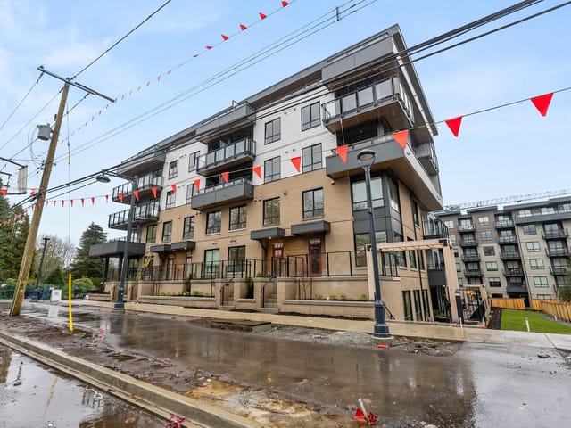 Apartment for sale in Surrey, Surrey, 627 9456 134 Street, 263056489 | Realtylink.org