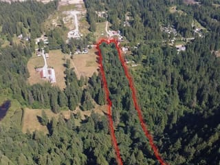Lot for sale in Mission, Mission, 12999 Stave Lake Road, 263056513 | Realtylink.org