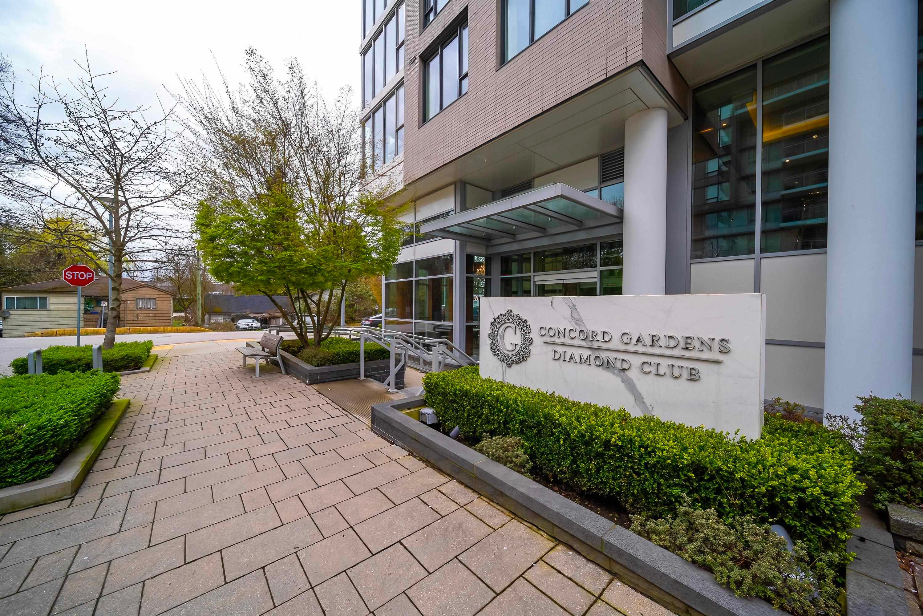 Apartment for sale in Richmond, Richmond, 721 8988 Patterson Road, 263056556 | Realtylink.org