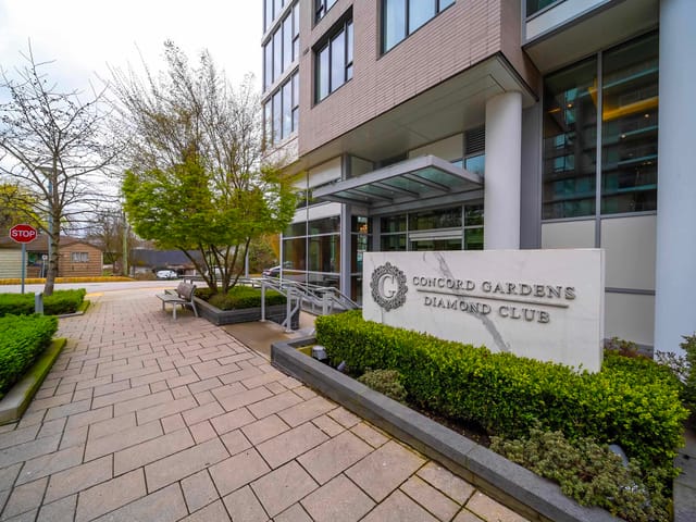 Apartment for sale in Richmond, Richmond, 721 8988 Patterson Road, 263056556 | Realtylink.org