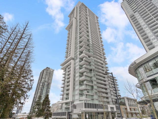 Apartment for sale in Surrey, North Surrey, 1112 13350 Central Avenue, 263056572 | Realtylink.org
