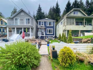 House for sale in Prince Rupert, Prince Rupert, 899 Borden Street, 263056578 | Realtylink.org