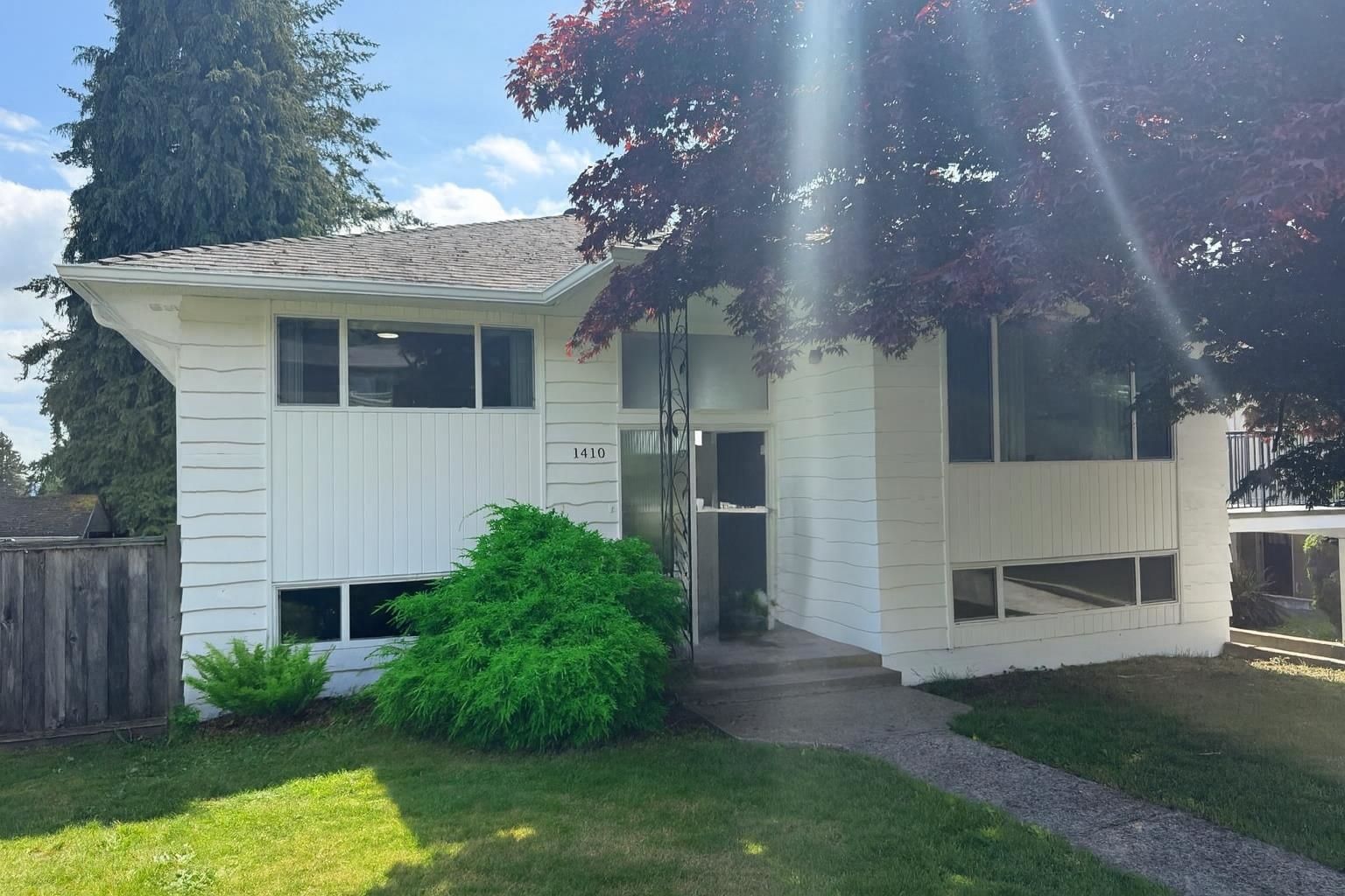 House for sale in Coquitlam, Coquitlam, 1410 Dansey Avenue, 263056647 | Realtylink.org