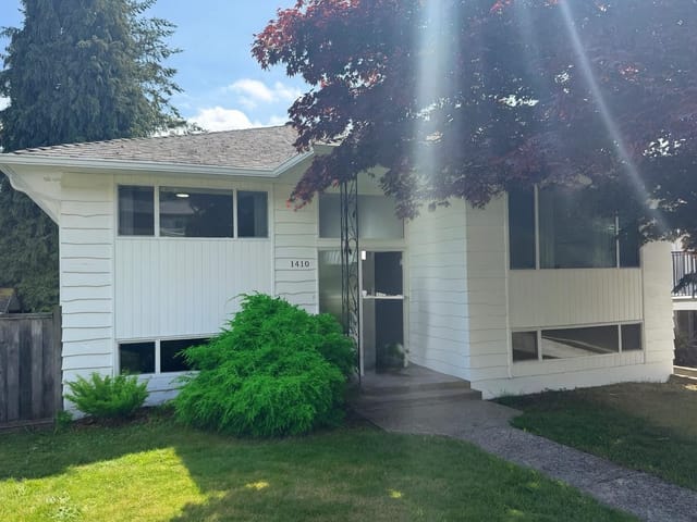House for sale in Coquitlam, Coquitlam, 1410 Dansey Avenue, 263056647 | Realtylink.org