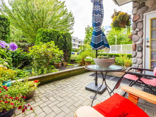 Apartment for sale in Surrey, South Surrey White Rock, 109 15298 20 Avenue, 263056725 | Realtylink.org