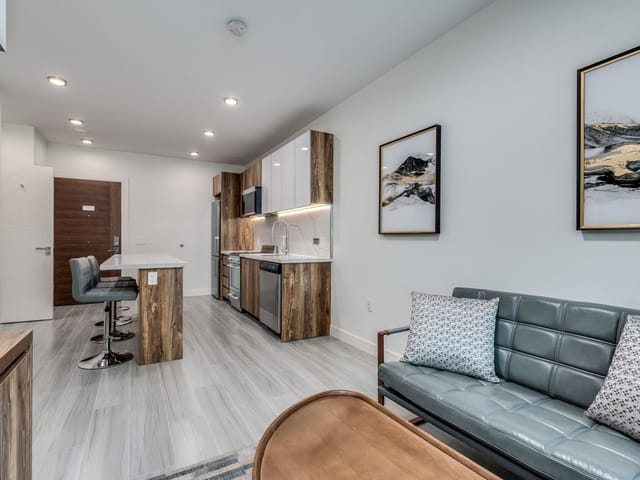 Apartment for rent in Vancouver, Vancouver West, 302 1168 Pendrell Street, 263056726 | Realtylink.org