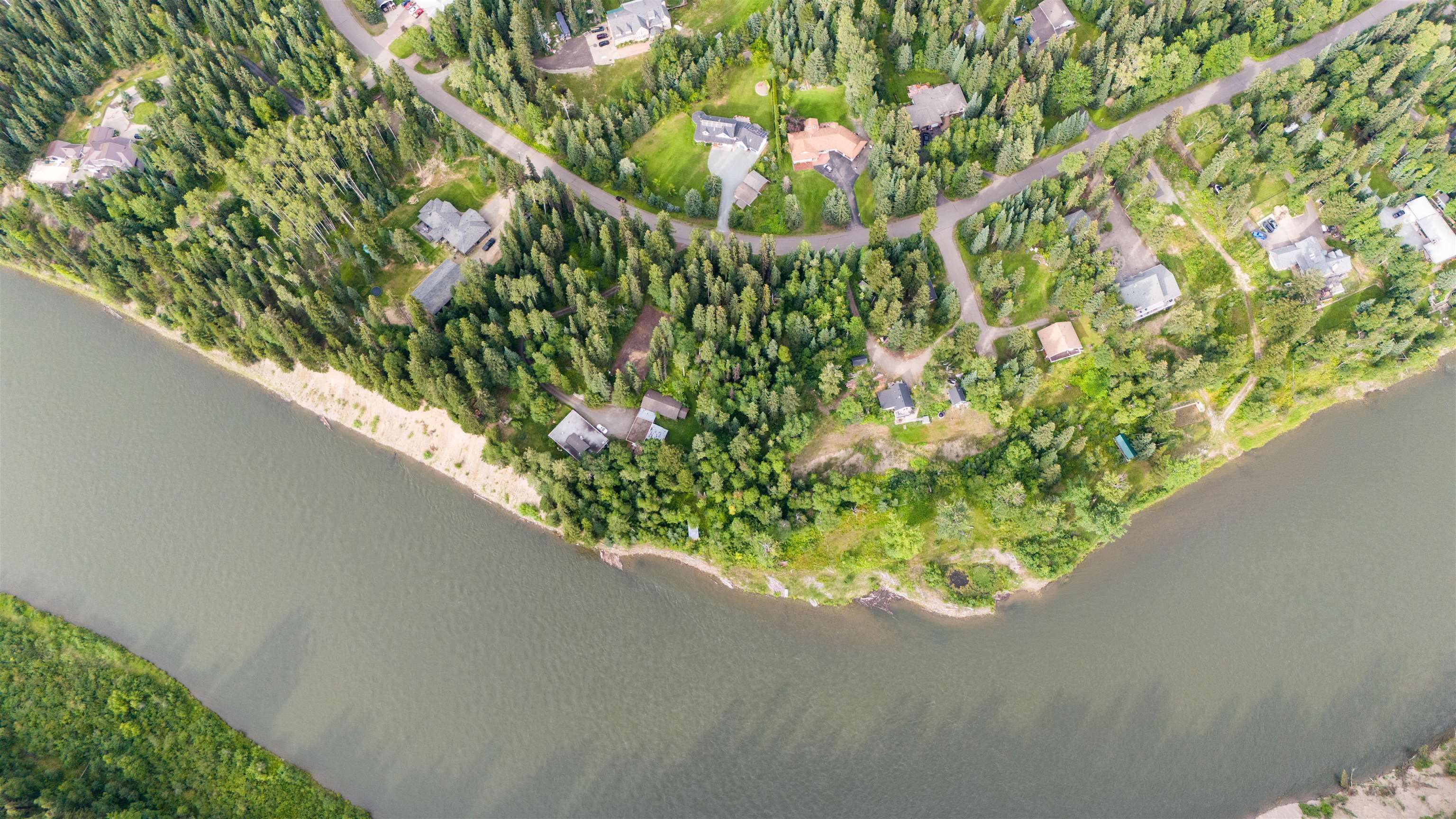 Lot for sale in Prince George, PG City North, 8291 Toombs Drive, 263056783 | Realtylink.org