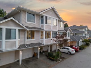 Townhouse for sale in Surrey, Surrey, 31 7955 122 Street, 263056786 | Realtylink.org