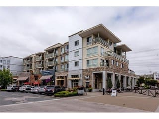Apartment for sale in Surrey, South Surrey White Rock, 309 15775 Croydon Drive, 263056789 | Realtylink.org