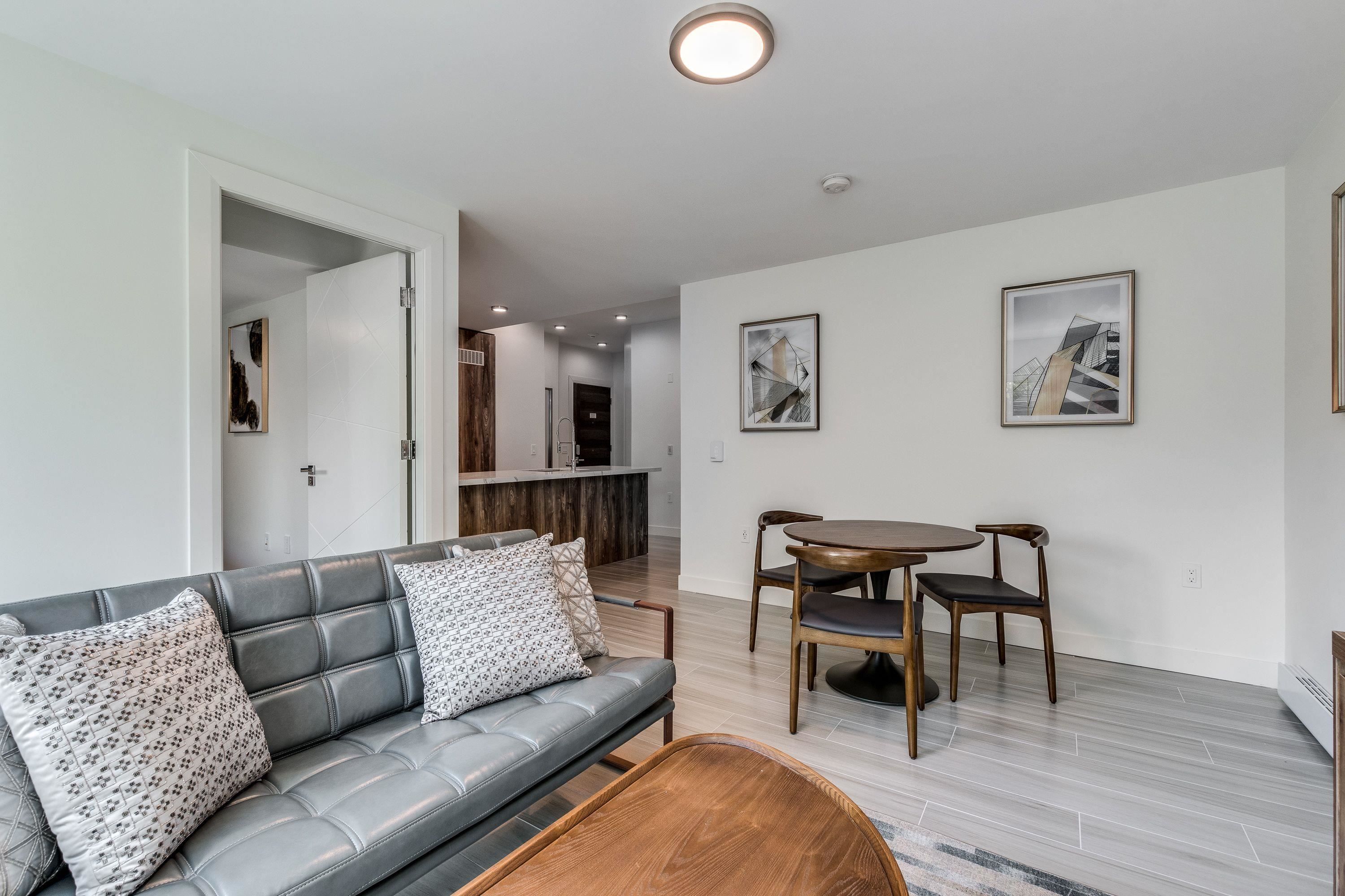 Apartment for rent in Vancouver, Vancouver West, 301 1168 Pendrell Street, 263056800 | Realtylink.org