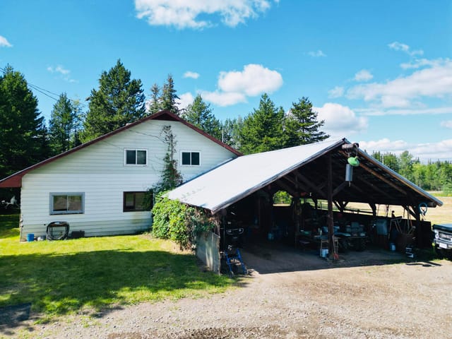 House for sale in Burns Lake, Burns Lake, 7349 Perry Road, 263056826 | Realtylink.org